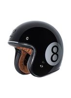 TORC T-50 Jethelm Eight Ball NEU