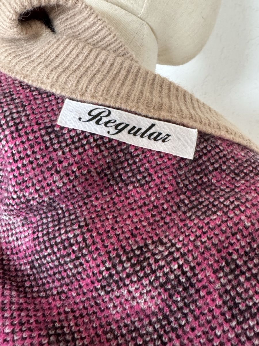 Maglioni & Felpe: Strickpullover, Regular, Sternen&Leo, neuwertig, M. by Italy – Nuovo (secondo la descrizione) da Dussnang venduto da Gabi1968 5