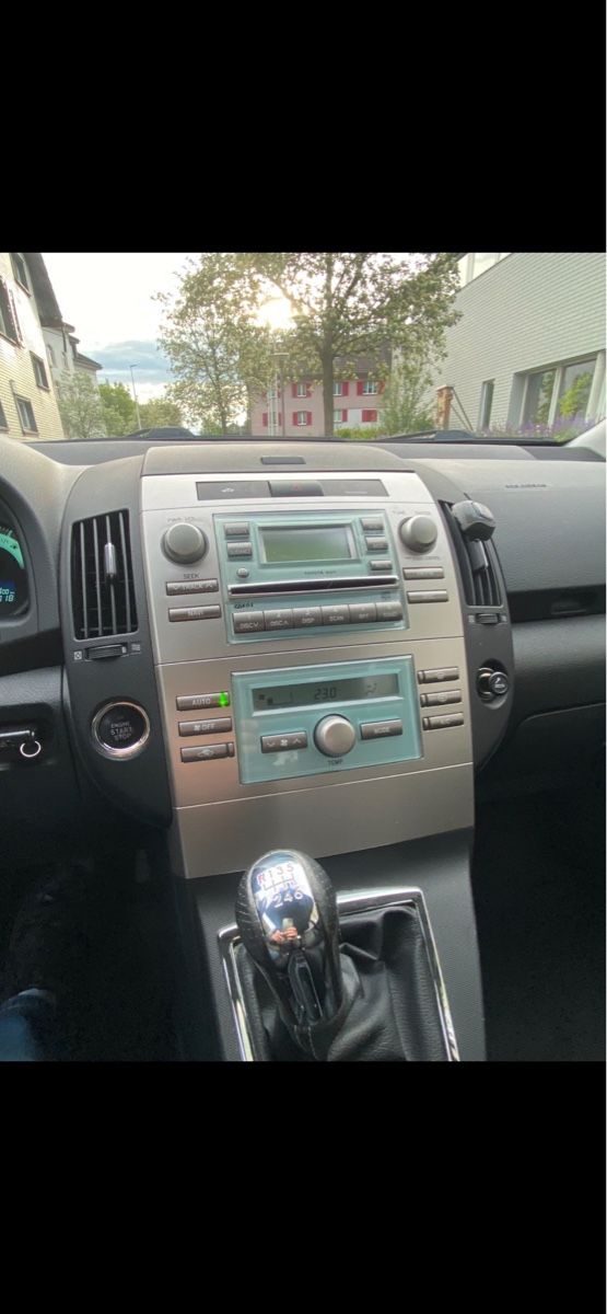 Toyota Automobili: Toyotoa corolla 2.2 diesel – Usato da Dielsdorf venduto da edo_2kjr 5