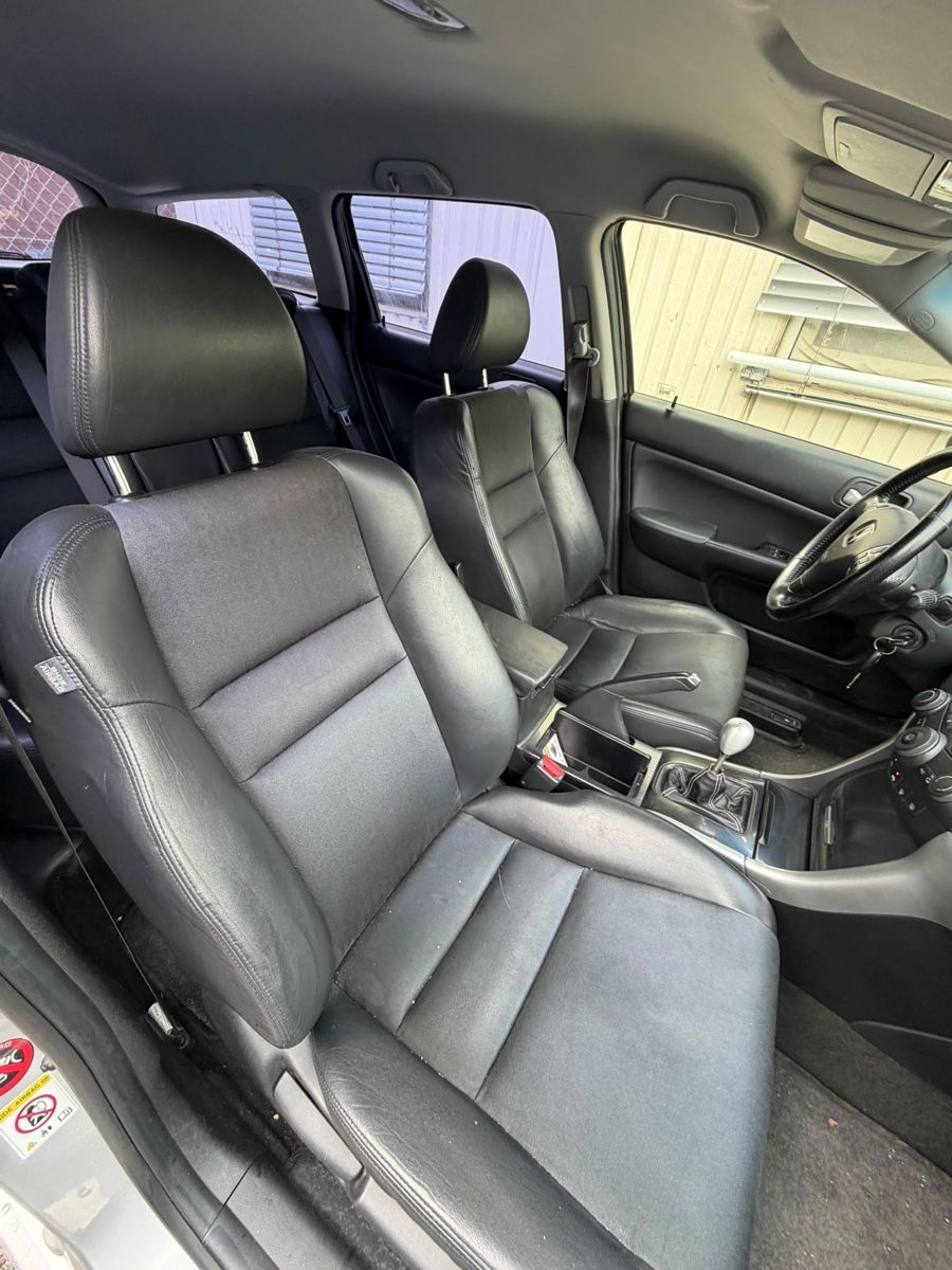 Honda Automobili: Honda accord 2.4i – Usato da Bitsch venduto da RSantos95 2