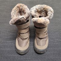 Blak Zone Winterstiefel, Gr. 31