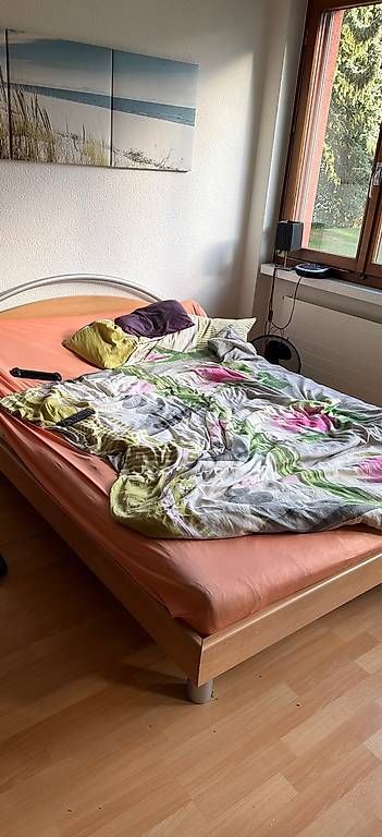 Letti: Bett – Usato da Sargans venduto da kev_ycn6