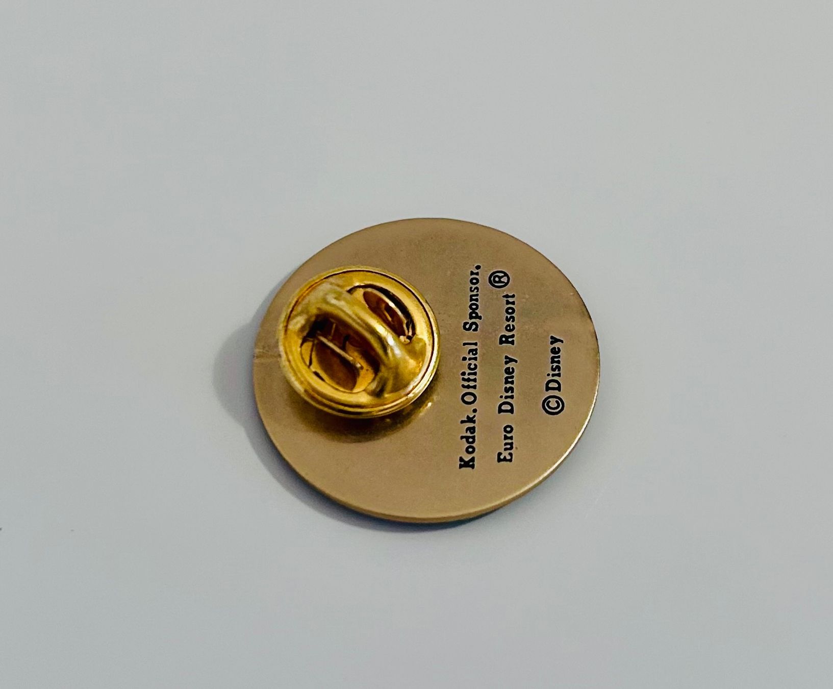 Spille & Fermagli: Collection pins Disney, Tintin et autres – Usato da Avully venduto da MissAusten 5