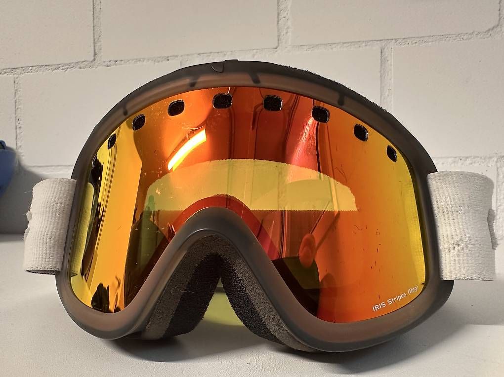Brillen & Gläser: Skibrille POC – Gebraucht aus Kastanienbaum von JuniorP.