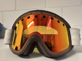 Skibrille POC