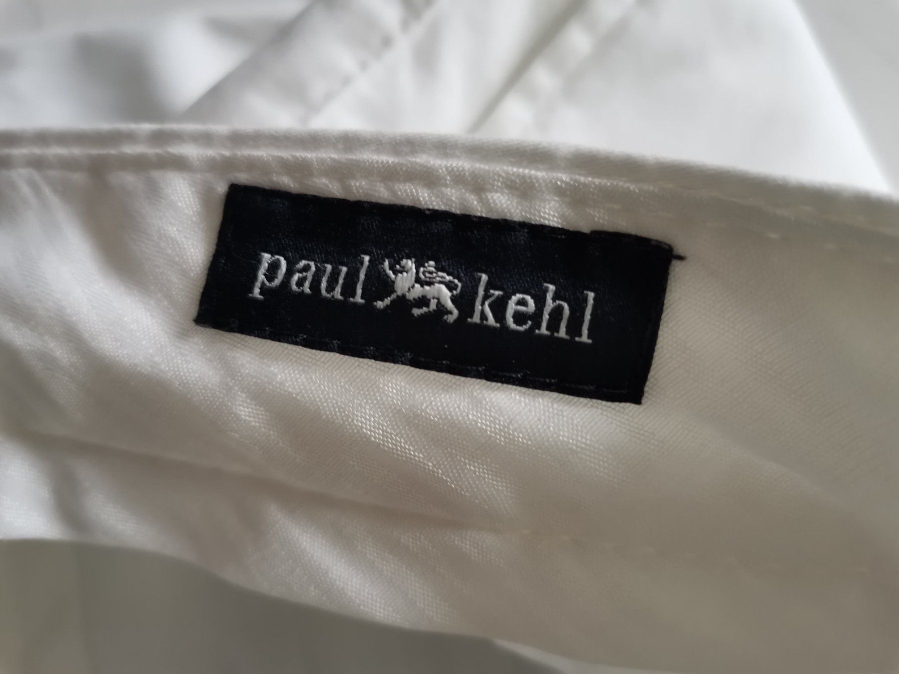 Pantaloni: Hose weiss – Nuovo (secondo la descrizione) da Biel/Bienne venduto da No62 3