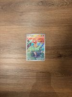 Pokémon Karte Victini SVP 208