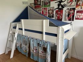 Paidi Spielbett
