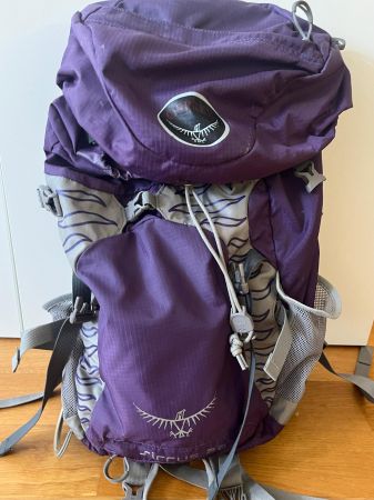 Osprey Sirrus 26