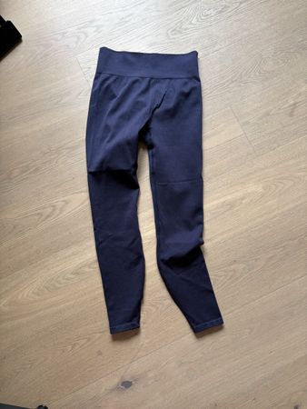 Yoga Leggins H&M Move neuwertig Gr. M 