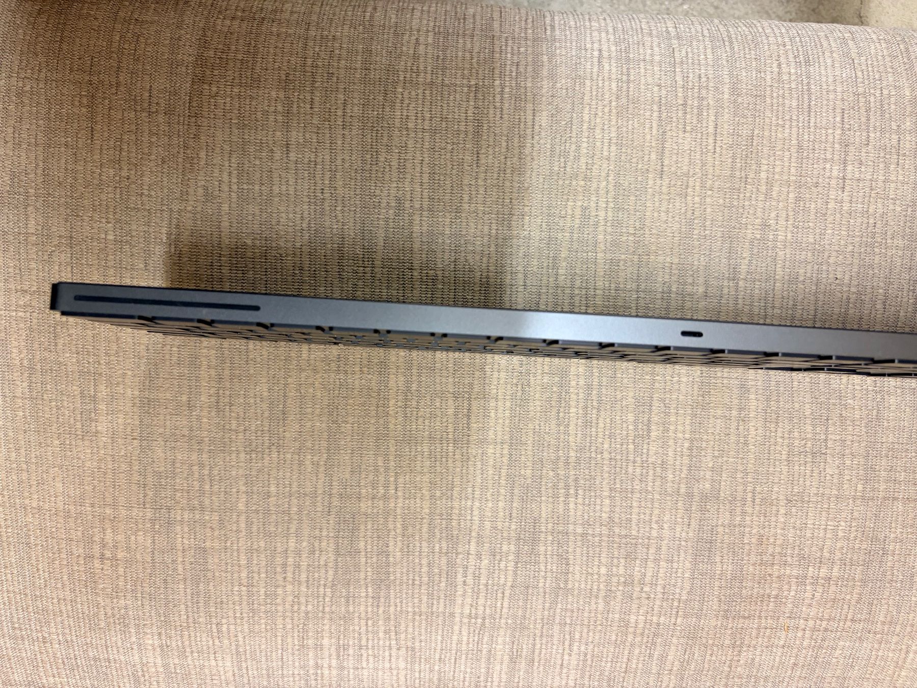 Apple Tastiere: Apple Magic Keyboard – Usato da Basel venduto da mrjl 2