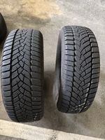 Winterreifen 205 60 r16