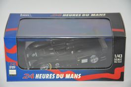 Audi R10 TDI Test Car 2007 , iXO , 1:43