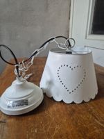 Schöne Lampe