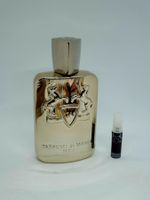 2 ml PEGASUS PARFUMS DE MARLY ABFÜLLUNG