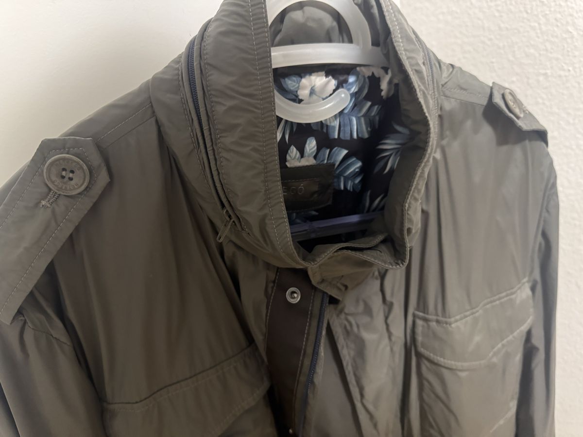 Jacken: HETREGÓ – Neu (gemäss Beschreibung) aus Kloten von moe_w6hw 2