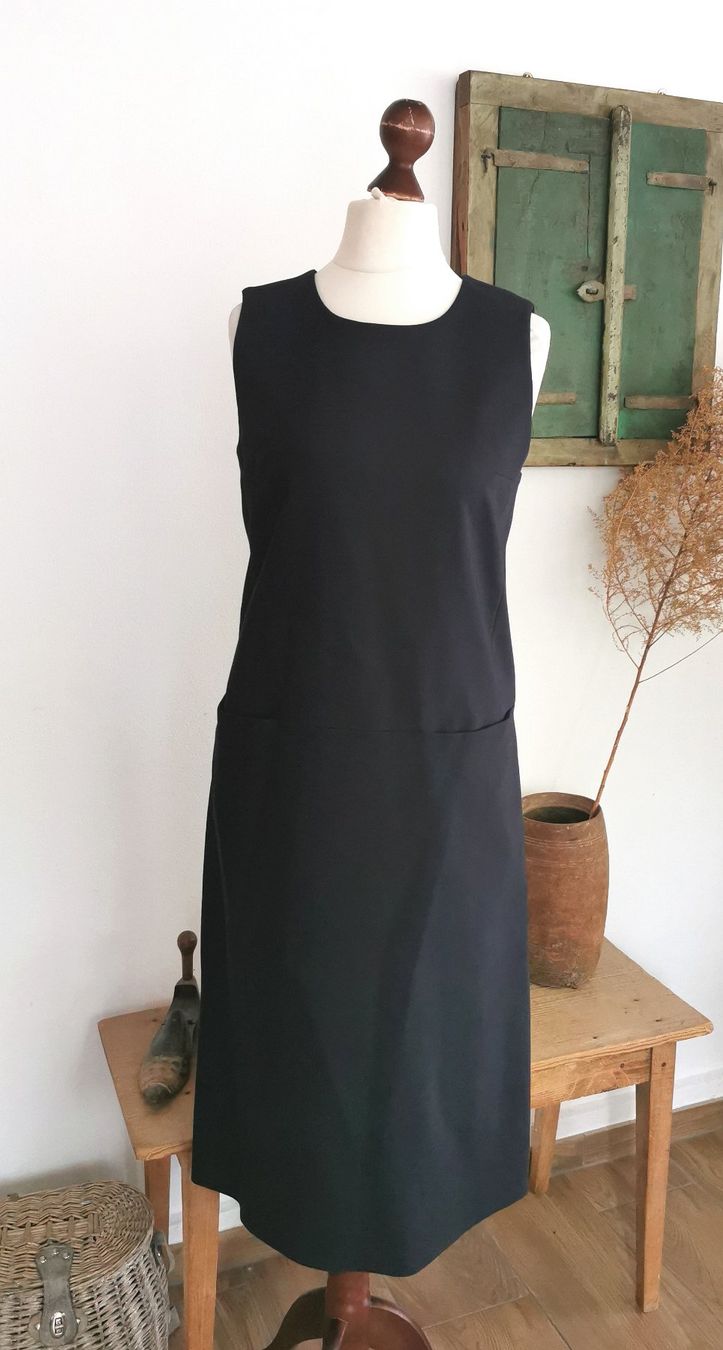 Cos Vestiti: Cos stilvolles Kleid Gr. M – Usato da gachnang venduto da tibus1