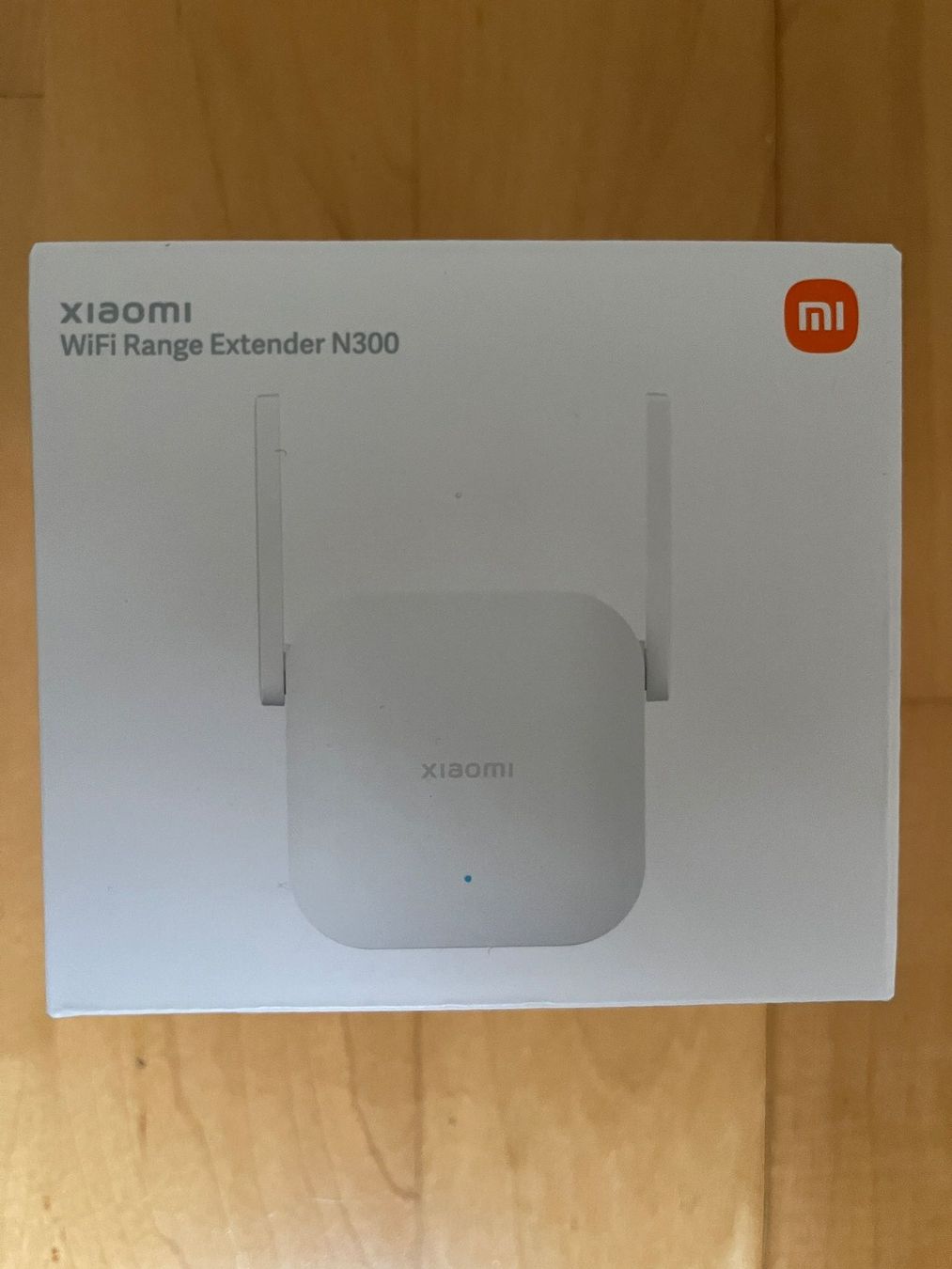 Xiaomi WiFi: Xiaomi WiFi Range Extender N300 – Nuovo (secondo la descrizione) da Bremgarten b. Bern venduto da wup001
