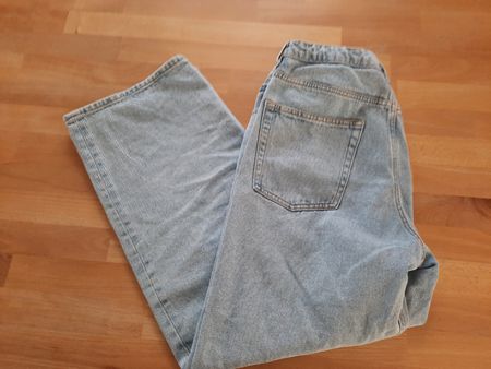 Jack Jones Jeans Gr. 170, Baggy Alex
