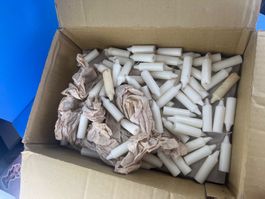 Kerzenfabrik Brogle s Söhne +und Co AG Sisseln AG 100 Kerzen