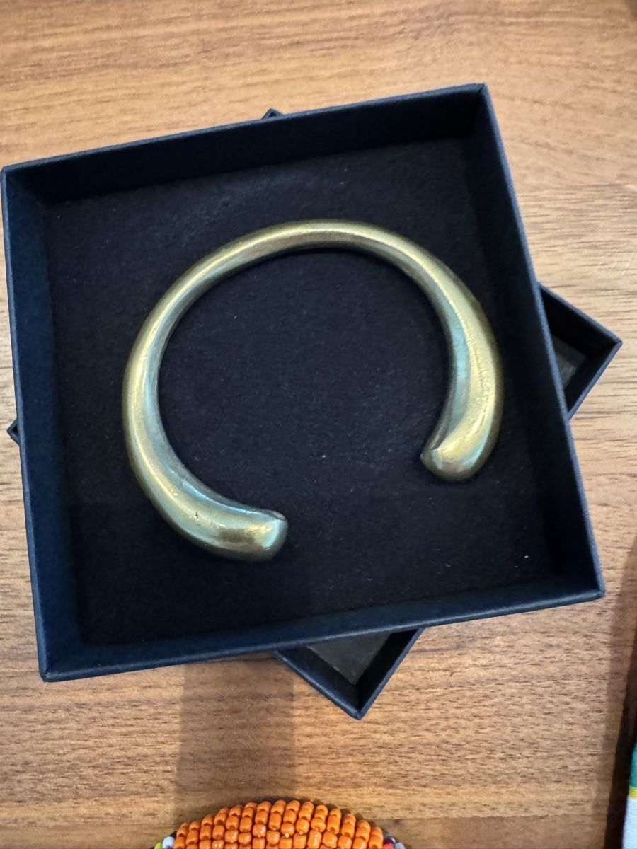 Sonstiger Schmuck: Handgefertigter afrikanischer Schmuck – Neu (gemäss Beschreibung) aus Wallisellen von ShoppingQueen9 1