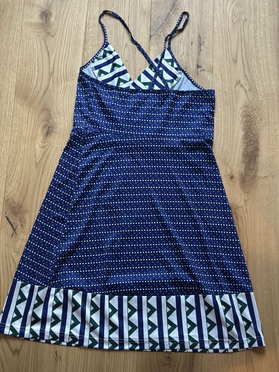 Vestiti: Schwangerschafts- und Stillkleid – Usato da Rothenburg venduto da wer_g9fd 2