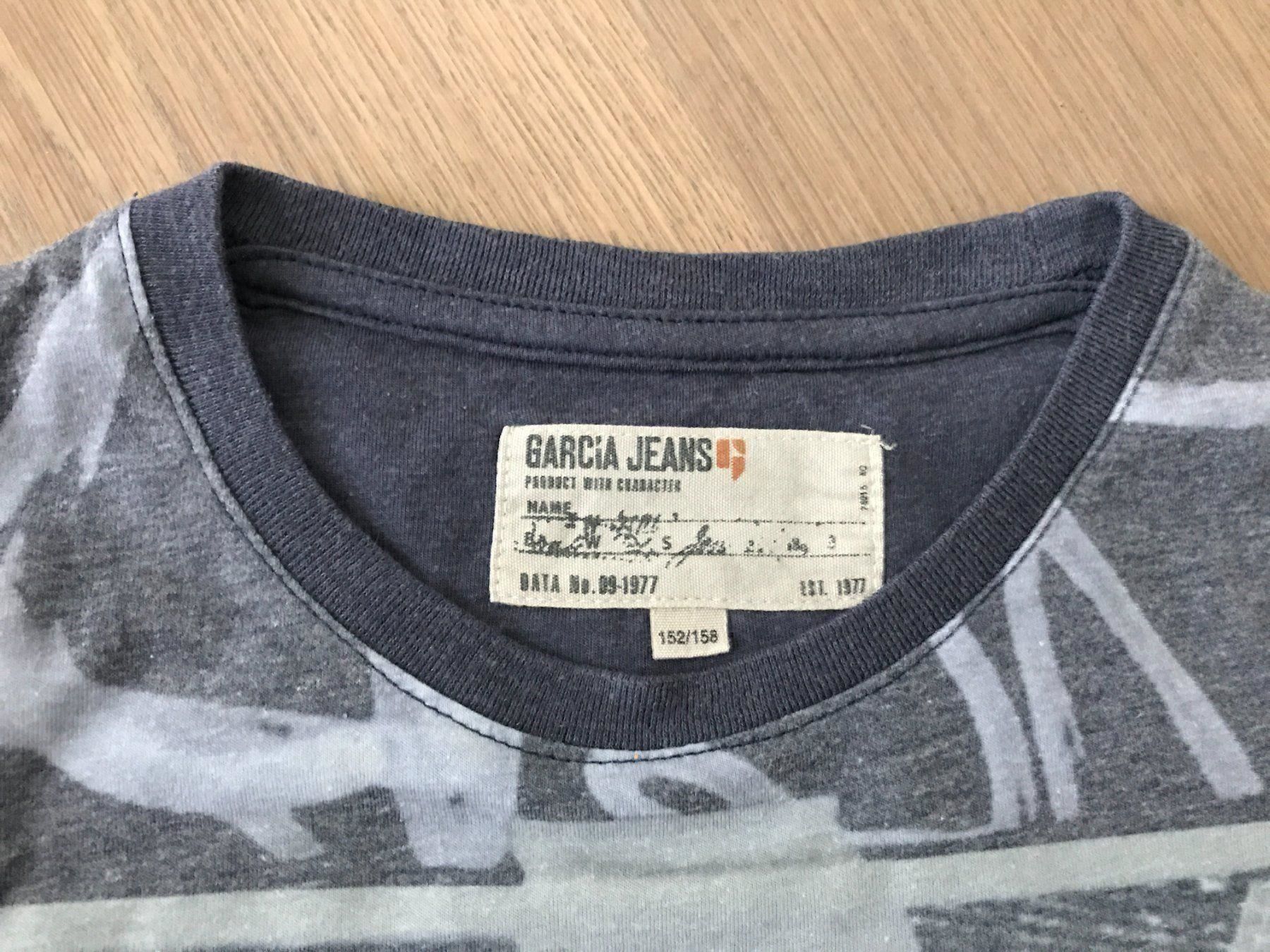 Maglioni & Felpe: Langarm Shirt in Grösse 152/158 – Usato da Rüschlikon venduto da user999 2