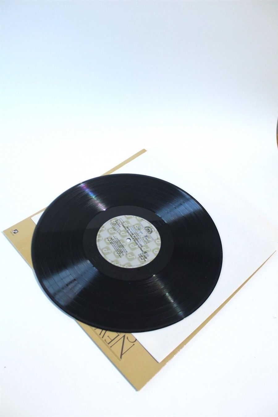 Schallplatten: TERENCE BLANCHARD/DONALD HARRISON: N.Y. – Gebraucht aus Bern von kultiges 9
