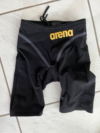 Arena Powerskin Carbon Core Fx Wettkampfjammer, Grösse D1