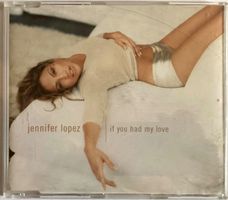 JENNIFER LOPEZ - IF YOU HAD MY LOVE
