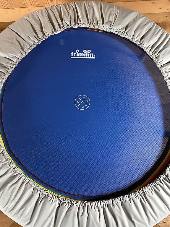 Trampoline: Trampolin  – Gebraucht aus Silvaplana von lisi58 1