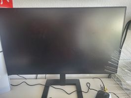 Ecran PC noir bon état 65 pouces