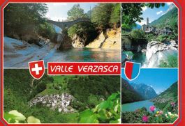 ASK Valle Verzasca