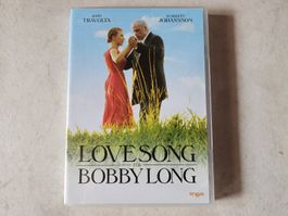 Love Song für Bobby Long
