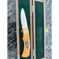 Puma Messer Sau/Rehbock