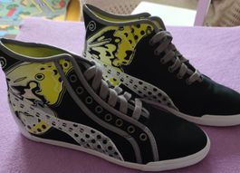 Coole Puma Sneaker Gr. 39