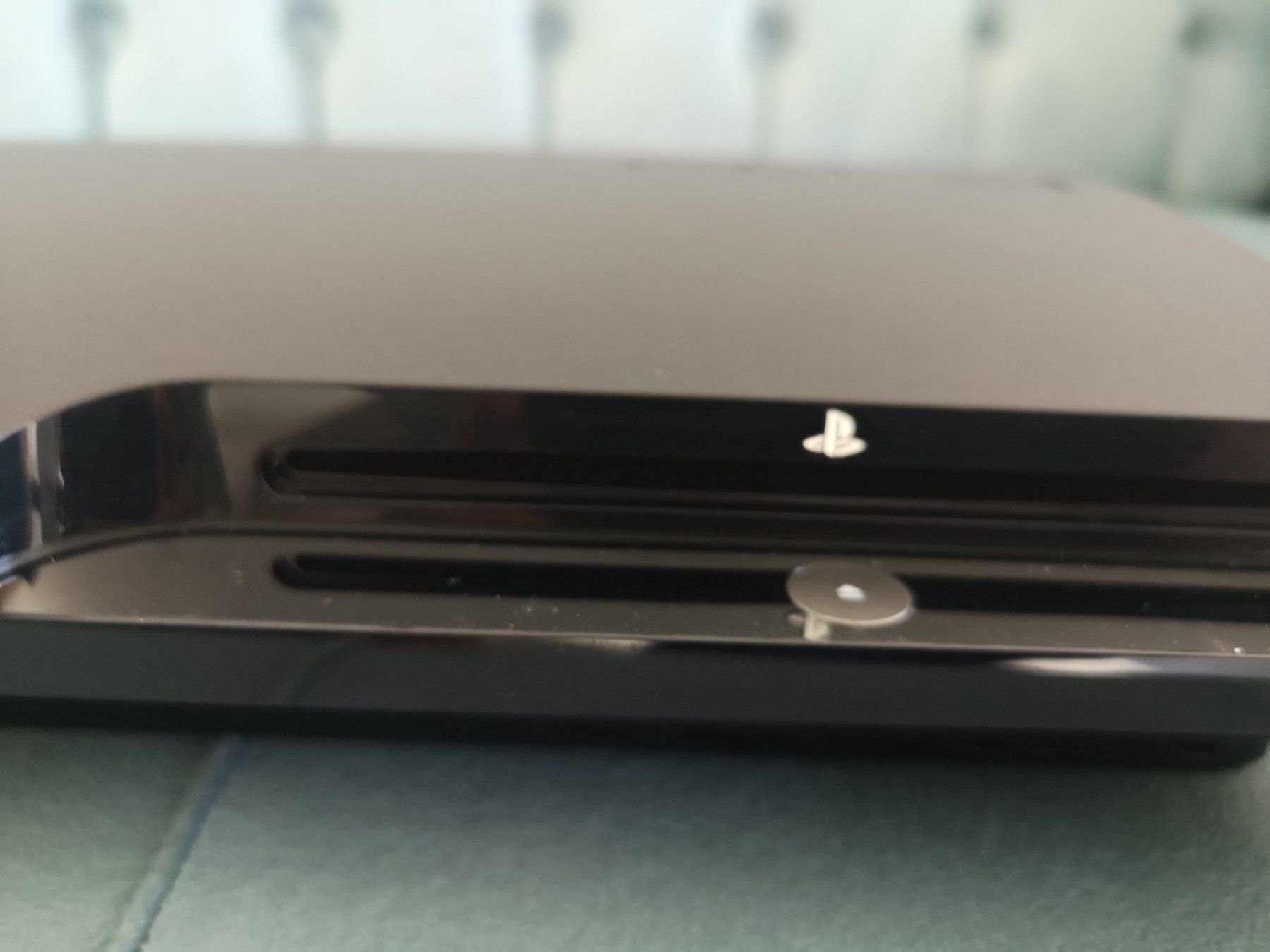 Sony Console: PS3 SLIM KONSOLE FW 3.55 – Usato da Schiers venduto da kno_s2j2 1