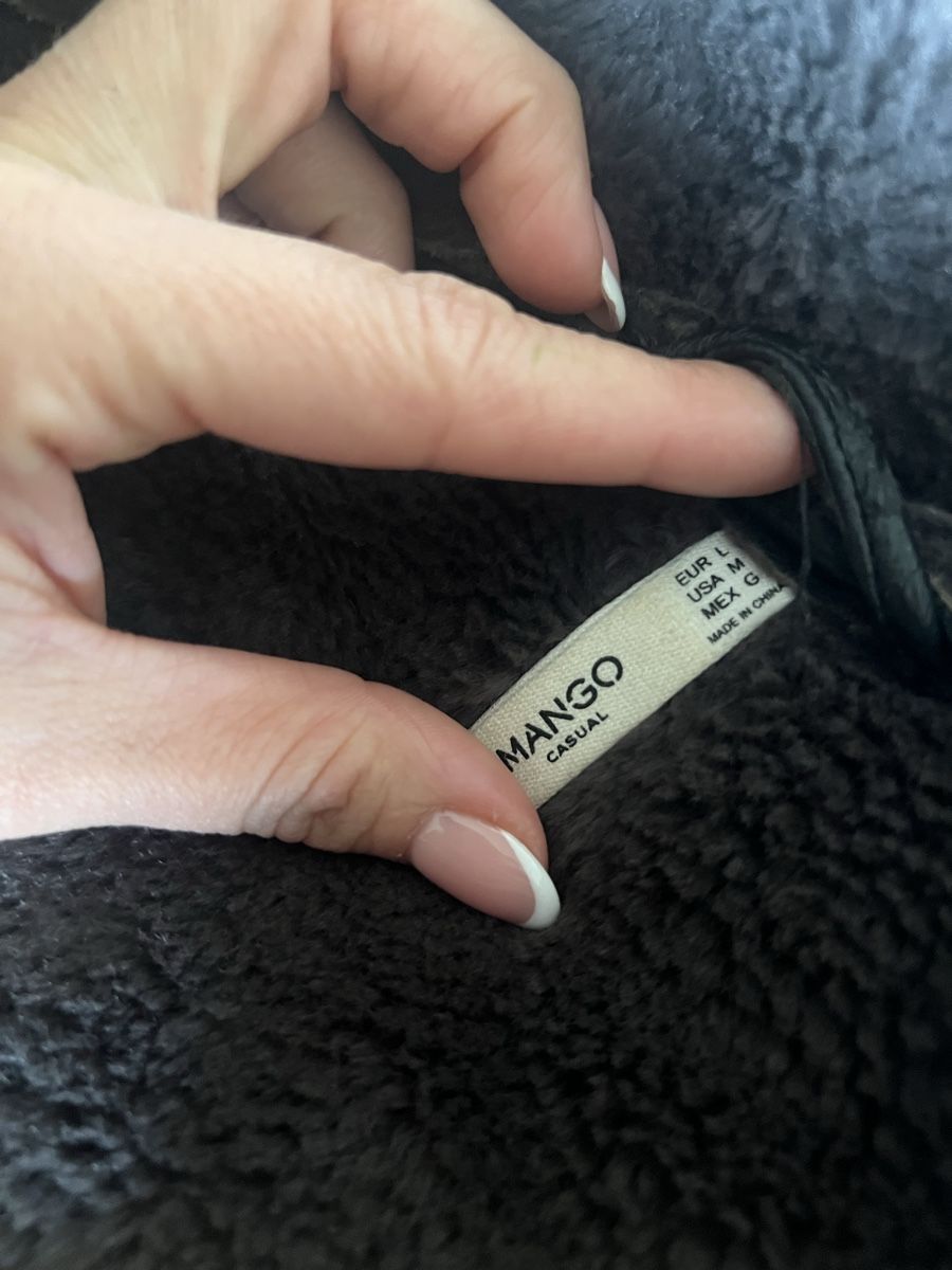 Mango Vestes: jacket from Mango in L – D'occasion à Lausanne par x_g_768c 2