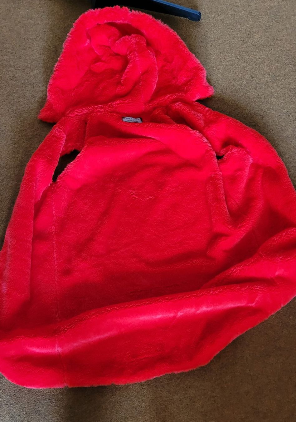 Mäntel: Winterjacke Parka von Dine N Dance – Neu (gemäss Beschreibung) aus SCHÜBELBACH von CoKaHa 3