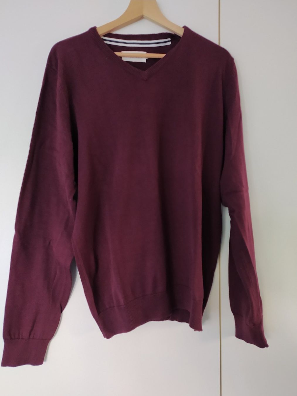 Pulls & Sweat-shirts: Strickpullover – D'occasion à Zürich par d0miNik. 1