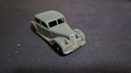 dinky toys riley Salon 