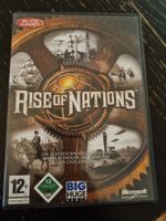 PC Spiel Rise of Nations Microsoft