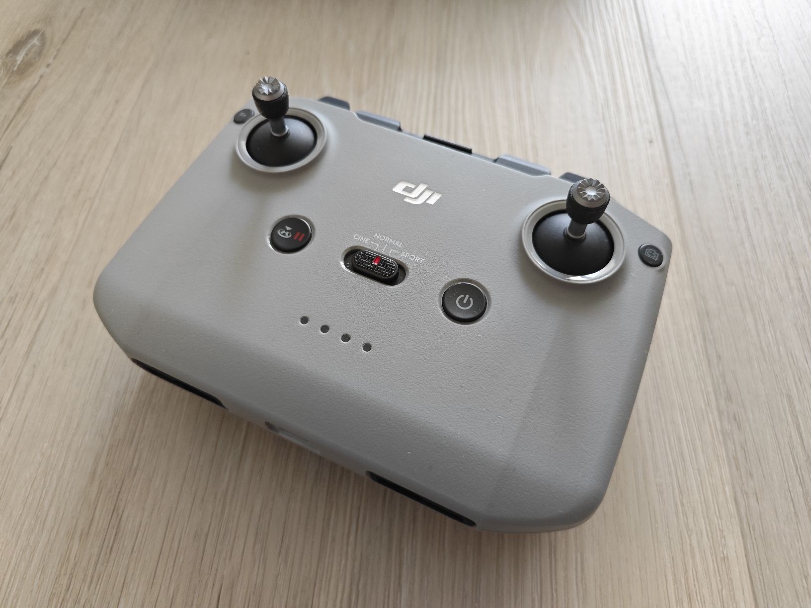 DJI Modellismo RC: Drone DJI Mini 2 – Usato da Biasca venduto da Giampy38 2