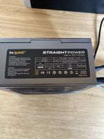 Netzteil be quiet STRAIGHTPOWER BQT E7-CM 480W gebraucht