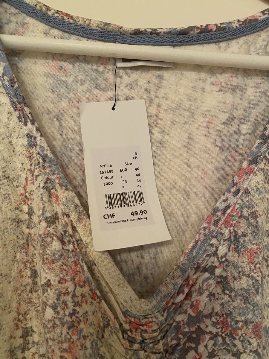 Vestiti: Kleid Street One 40 Neu – Nuovo e nell'imballaggio originale da Gümligen venduto da zeusone1 2