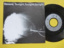 Genesis – Tonight, Tonight, Tonight
