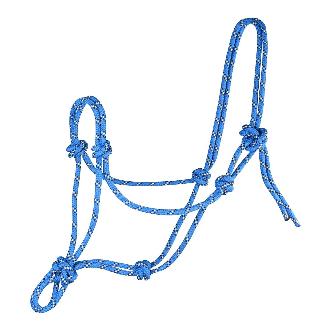 Briglie & Cavezze: Waldhausen Knotenhalfter Warmblut – Nuovo (secondo la descrizione) da Oberkulm venduto da Dinya 3