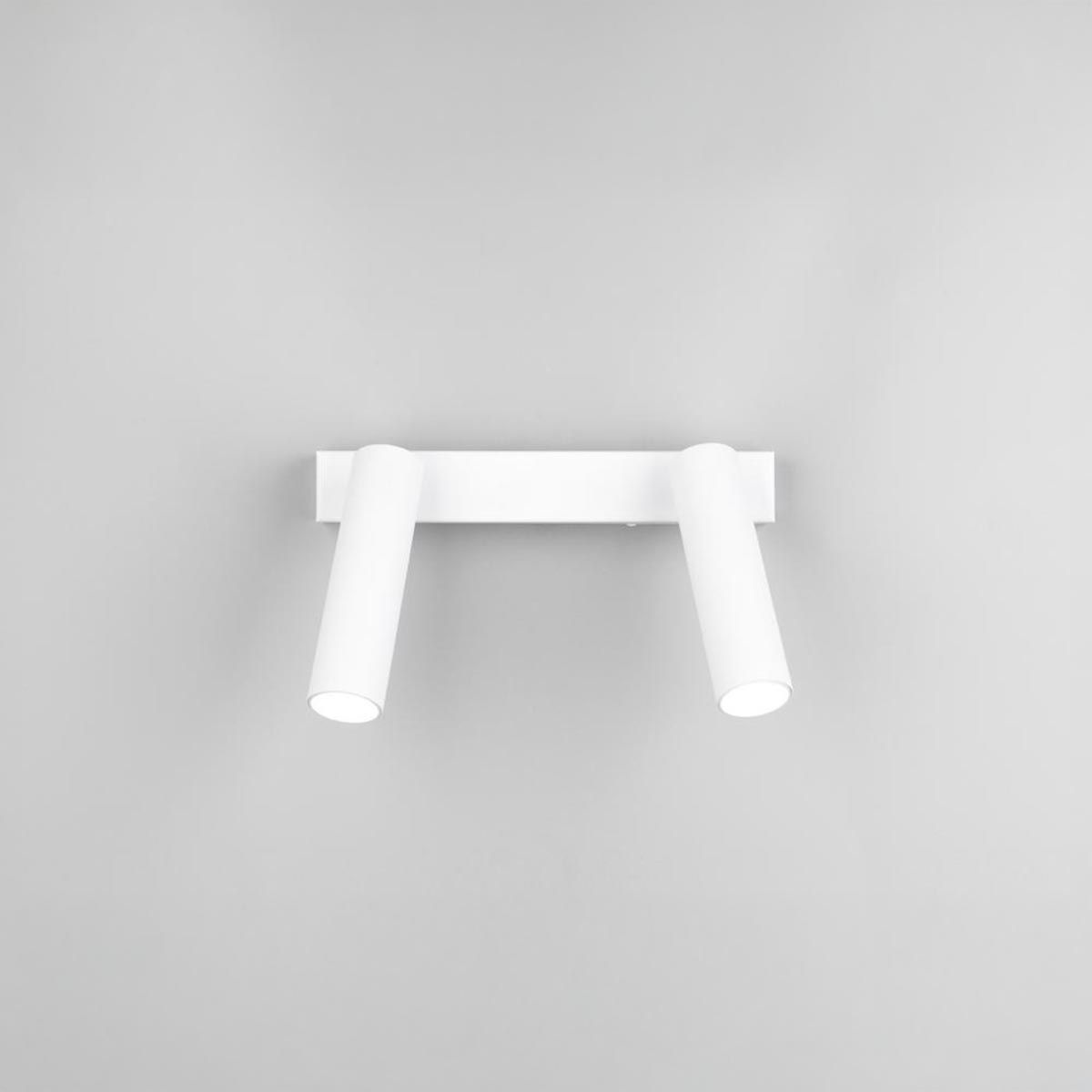 Lampen: LED Strahler, 2 Spots, 26 cm x 13 cm – Neu (gemäss Beschreibung) aus Kreuzlingen von Smart-Light 4