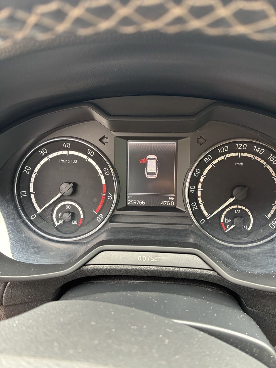 Skoda Automobili: Skoda Octavia Rs – Usato da Rapperswil venduto da Gimu614 7