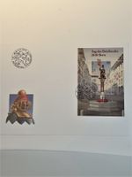 (200)  "Tag der Briefmarke 2010 Bern" ET